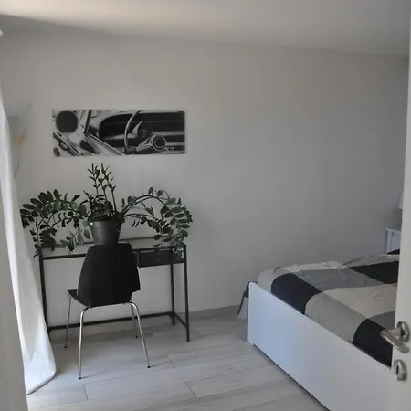 Apartamento Skyline