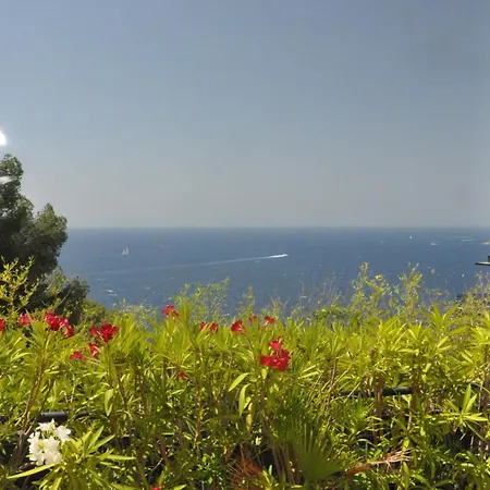 Apartamento Skyline Cap-d'Ail